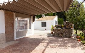 Casa Rural Rosa Blanca